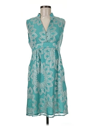 Nanette Lepore Casual Dress (view 1)