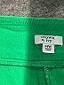 Crown & Ivy Solid Green Active Pants Size 14 - photo 7