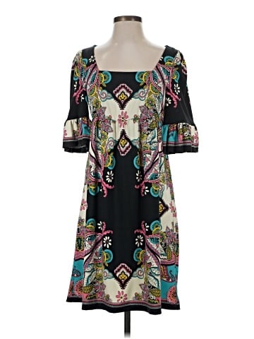 ICE Casual Dress (view 1)