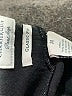 Charter Club Solid Black Active Pants Size 14 - photo 7
