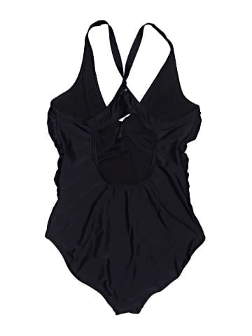 Speedo One Piece Swimsuit (view 2)