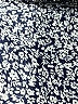 Anne Carson 100% Cotton Blue 3/4 Sleeve Blouse Size 1X - photo 7