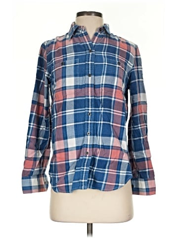 Polo Jeans Co. by Ralph Lauren Long Sleeve Button-Down Shirt (view 1)