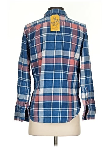 Polo Jeans Co. by Ralph Lauren Long Sleeve Button-Down Shirt (view 2)