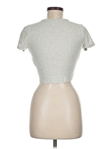 Hollister Short Sleeve Turtleneck (view 2)