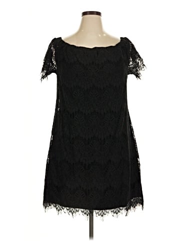 City Chic Cocktail Dress (view 1)