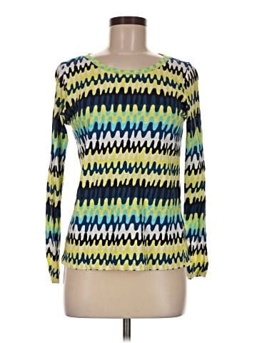 Elliott Lauren Long Sleeve T-Shirt (view 1)