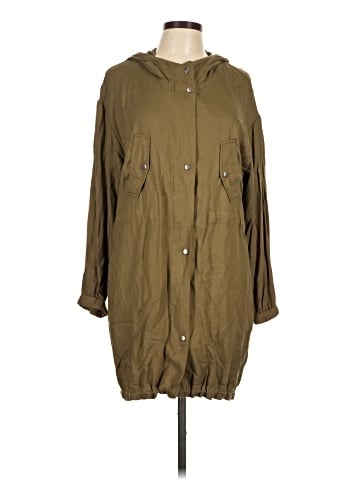 Love Tree Raincoat (view 1)