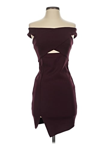 Bec & Bridge Cocktail Dress (view 1)