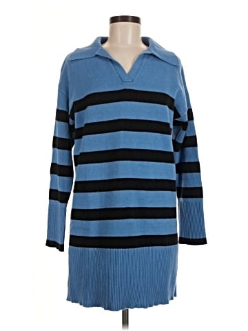 Zesica Casual Dress (view 1)