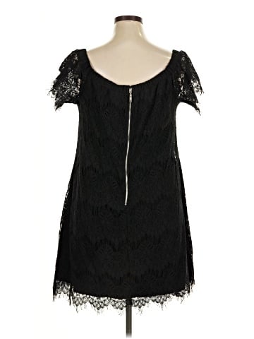 City Chic Cocktail Dress (view 2)