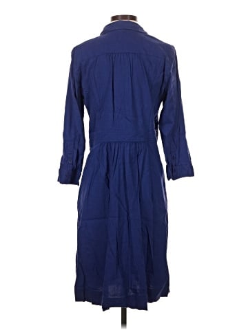 Eileen Fisher Casual Dress (view 2)