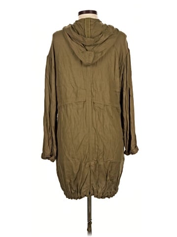 Love Tree Raincoat (view 2)