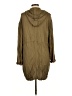 Love Tree 100% Rayon Green Raincoat Size L - photo 2