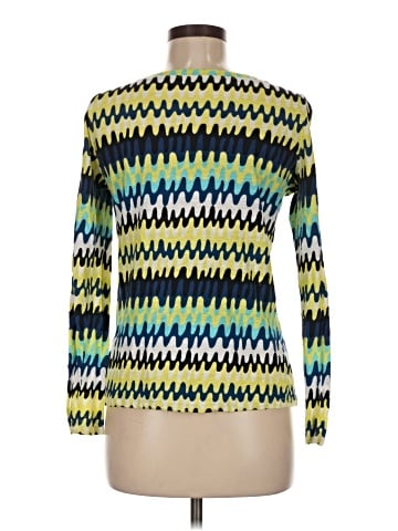 Elliott Lauren Long Sleeve T-Shirt (view 2)