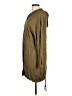 Love Tree 100% Rayon Green Raincoat Size L - photo 5