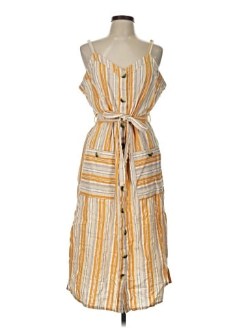Mlle Gabrielle Casual Dress (view 1)
