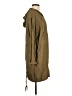 Love Tree 100% Rayon Green Raincoat Size L - photo 4