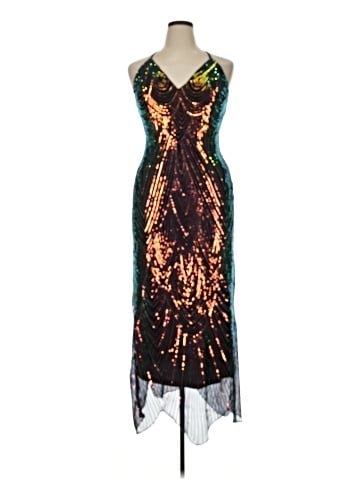 Shein Cocktail Dress (view 1)