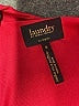 Laundry by Shelli Segal Solid Red Cocktail Dress Size 0 - photo 7