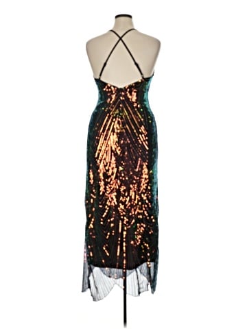 Shein Cocktail Dress (view 2)