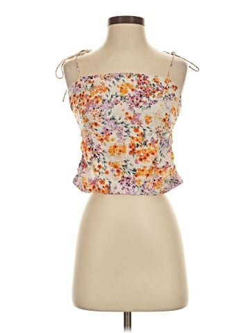 H&M Tube Top (view 1)