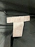 H&M 100% Polyester Black Blazer Size L - photo 6