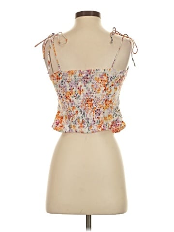 H&M Tube Top (view 2)