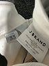 J Brand White Jeans Size 33 waist - photo 4