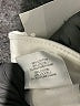 J Brand White Jeans Size 33 waist - photo 6