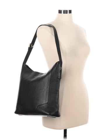 FURLA Leather Hobo (view 2)