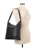 FURLA 100% Leather Blue Leather Hobo One size - photo 2