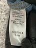 Woman Within Blue Denim Jacket Size 14W - photo 7