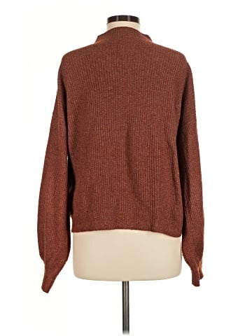 Pinque Turtleneck Sweater (view 2)