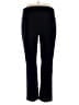 Talbots Solid Black Casual Pants Size 14 - photo 2