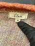 Elan Orange Cardigan Size M - photo 7
