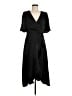 Lulus Black Cocktail Dress Size M - photo 1