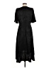 Lulus Black Cocktail Dress Size M - photo 2
