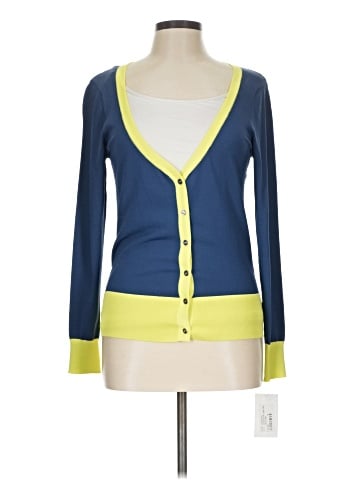 Doncaster Collection Cardigan (view 1)