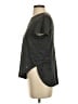 Danskin Now 100% Polyester Gray Active T-Shirt Size 4 - 6 - photo 5
