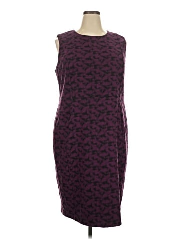 Calvin Klein Cocktail Dress (view 1)