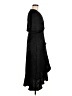 Lulus Black Cocktail Dress Size M - photo 4