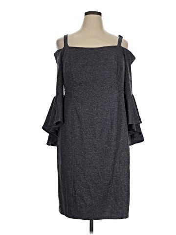 R&M Richards Casual Dress (view 1)