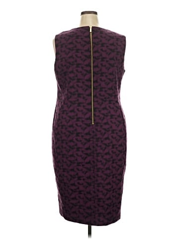 Calvin Klein Cocktail Dress (view 2)
