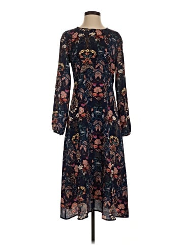 I. Madeline Casual Dress (view 1)