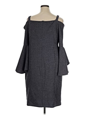 R&M Richards Casual Dress (view 2)