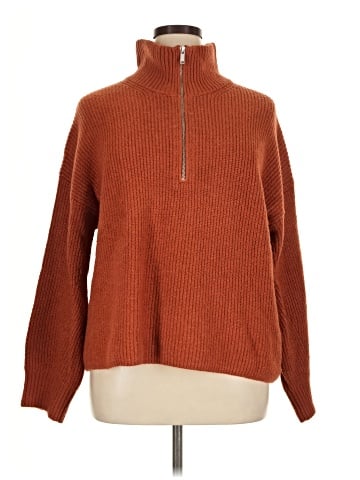 Old Navy Pullover Sweater (view 1)