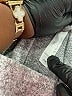 Flora Nikrooz Gray Casual Pants Size M - photo 4