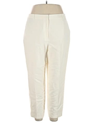 St. John Khakis (view 1)