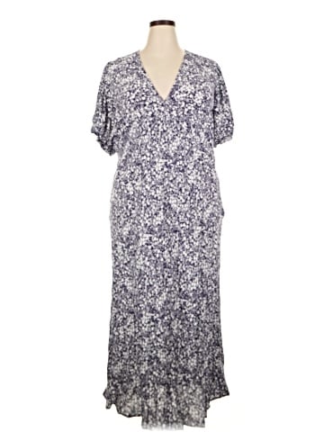 A New Day Casual Dress (view 1)